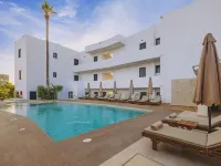 Aegean View Hotel - Rethymno Hotels in Stavromenos