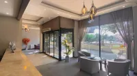 Tekirdağ Yat Hotel