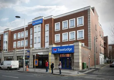 Travelodge Dublin City Rathmines โรงแรมใน