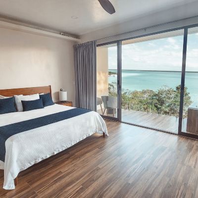 Deluxe Suite With Jetted Tub Mbh Maya Bacalar Hotel Boutique Promo Code