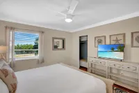 Seascape Resort & Marina