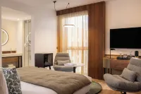 Hotel 56