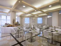 Four Points Flex by Sheraton Bologna Airport