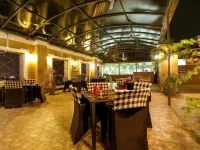 Sivaraj Inn Salem Hotele w: Salem