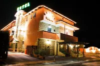 Hotel Vogue Hotels in 