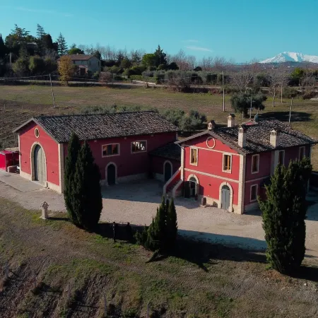 Cantina d'Erasmo - Camere e Degustazioni Отели в г. Оффида