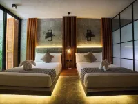 Casa del Viento by ÓOL Hotels Hotels in Holbox