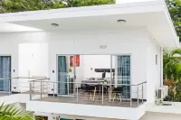 In the Shade Hotel - Coworking - 300Mbit - Adults Only Отели в г. 