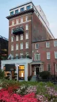Planters Inn on Reynolds Square Hotel a 