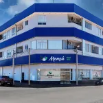 Mensu Grand Hotel Hotels in 