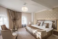 Hotel Sen Hotele w: 
