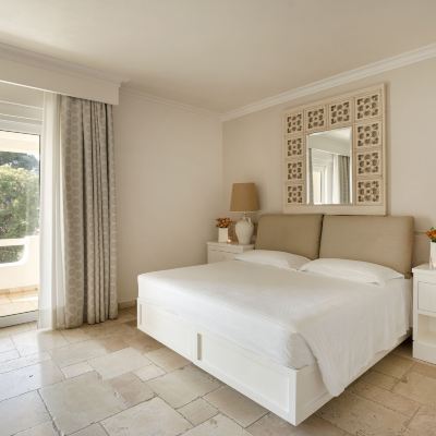 Deluxe Double Room Ostuni Rosa Marina Resort Promo Code