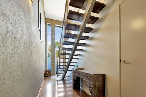 两卧室联排别墅