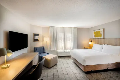 Sonesta Simply Suites Birmingham Hoover Отели в г. 