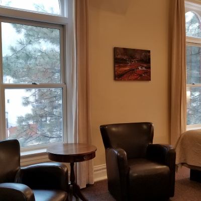 King Room 12 Hotel Ouray - Adults Only Promo Code