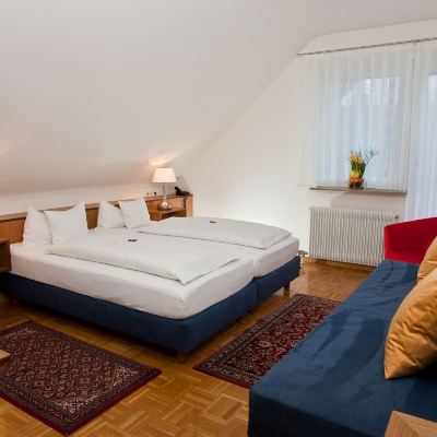 Quadruple Room Hotel Garni Schacherer Promo Code