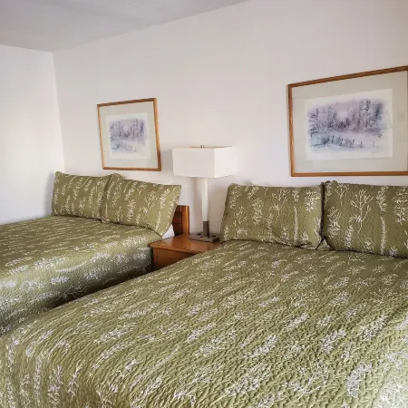 Budget Inn Durango