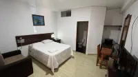 Qallwa Casma Hôtels à : 