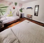 Casa Pura Vida Surf Hostel - Tamarindo Costa Rica Отели в г. 
