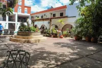 Hotel San Clemente