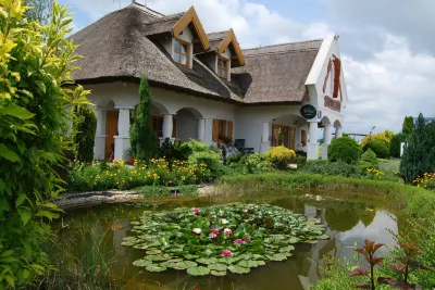 Rigótanya Relax & Wellness Panzió Bükfürdő Hotels in 