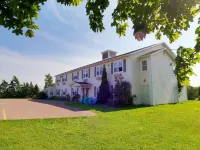 Sherwood Inn and Motel Charlottetown Hotels in 
