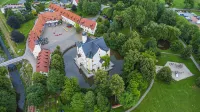 Schlosshotel Klaffenbach