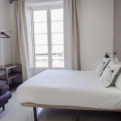 Superior Double Room The Lights Suites Promo Code