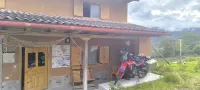 Muya Hotel di 