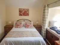Rambler's Cottage