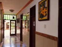 Hotel Don Juan Hotels in Buga