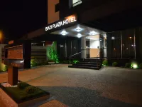 Biazi Plaza Hotel Hôtels à : Bauru