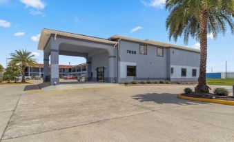 Express Inn & Suites Westwego - Housity