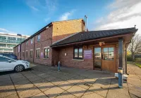 Stables Inn, Aintree Hotels in 