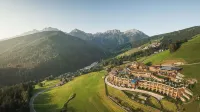 Alpin Panorama Hotel Hubertus Hotel a Valdaora di Mezzo