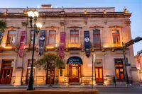 Hotel Roma