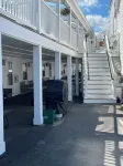 Blue Jay Motel