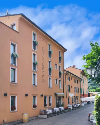 Hotel Dependance Silvestro