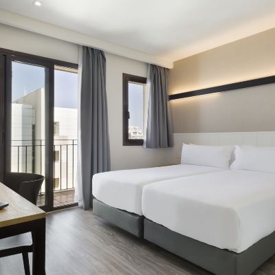 Superior Double Room Acta BCN 40 Promo Code