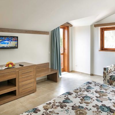 Deluxe Family Room-Club Club Tuana Fethiye - All Inclusive Promo Code