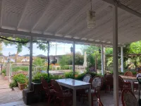Assos Buyuk Yildizsaray Hotel