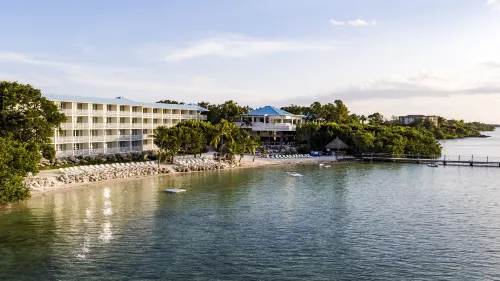 Baker's Cay Resort Key Largo, Curio Collection by Hilton