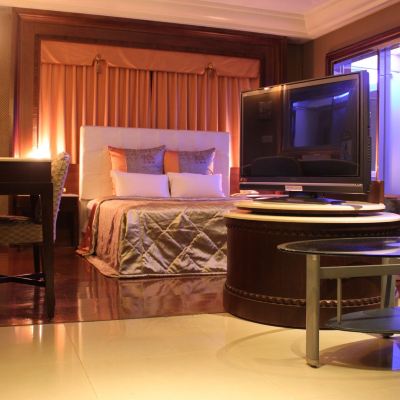 浪漫情人房 桃園比佛利商務汽車旅館優惠