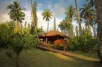 Oure Lodge Beach Resort Hotels in 