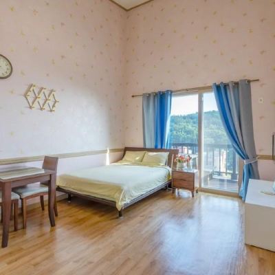 선셋룸 대부도(영흥도) 그랑블루펜션 쿠폰