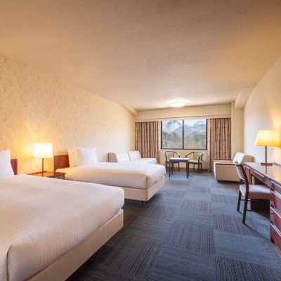 クラシックルーム アクティブリゾーツ 裏磐梯 クーポン