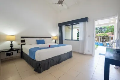 Seis Playas Hotel Отели в г. 