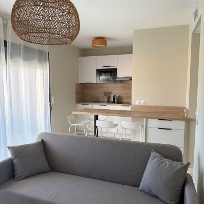 Superior Apartment Hotel Aquarius Promo Code