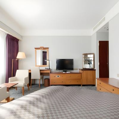 スーペリア ダブルルーム ザ・ワンファイブガーデン倉敷 クーポン