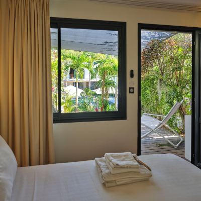 Standard Double Room Dimitile Hotel Promo Code